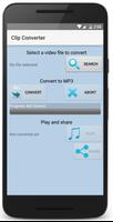 Clip Converter MP3