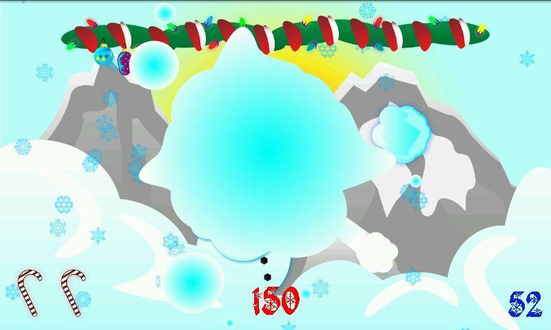 Christmas Boom