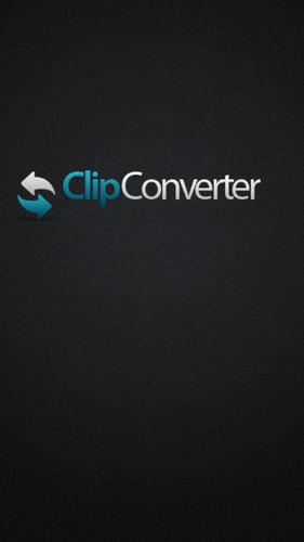 Clip Converter MP3