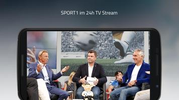 SPORT1 Video
