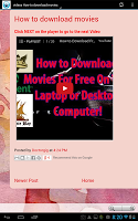 FREE public domain downloads