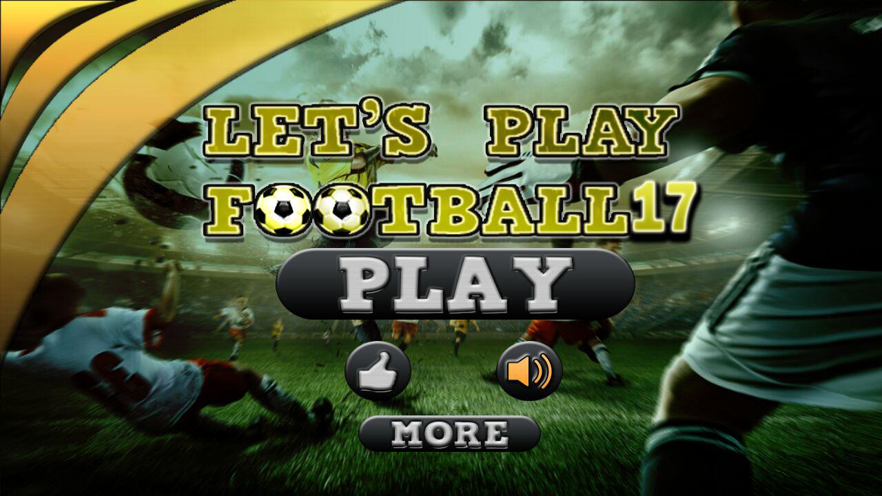 FootBall 2017