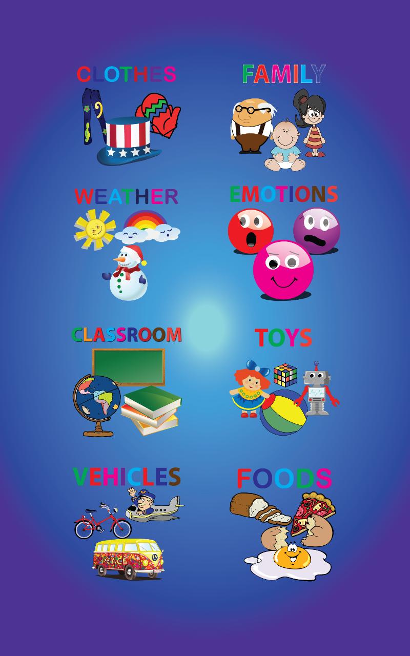 Toddlers&Kids Education Kit 2