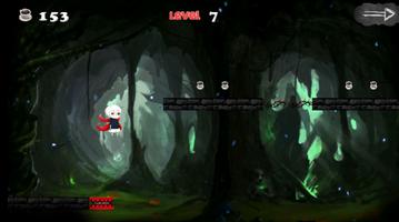 Ghoul Runner