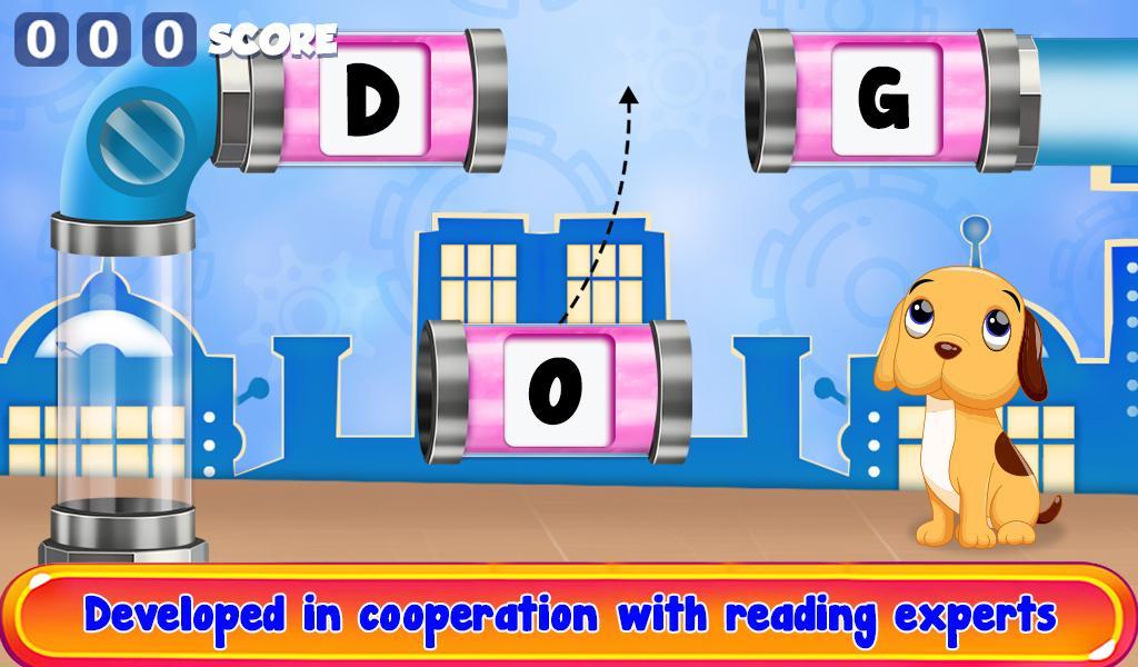 Flash Card & Sight Words Game