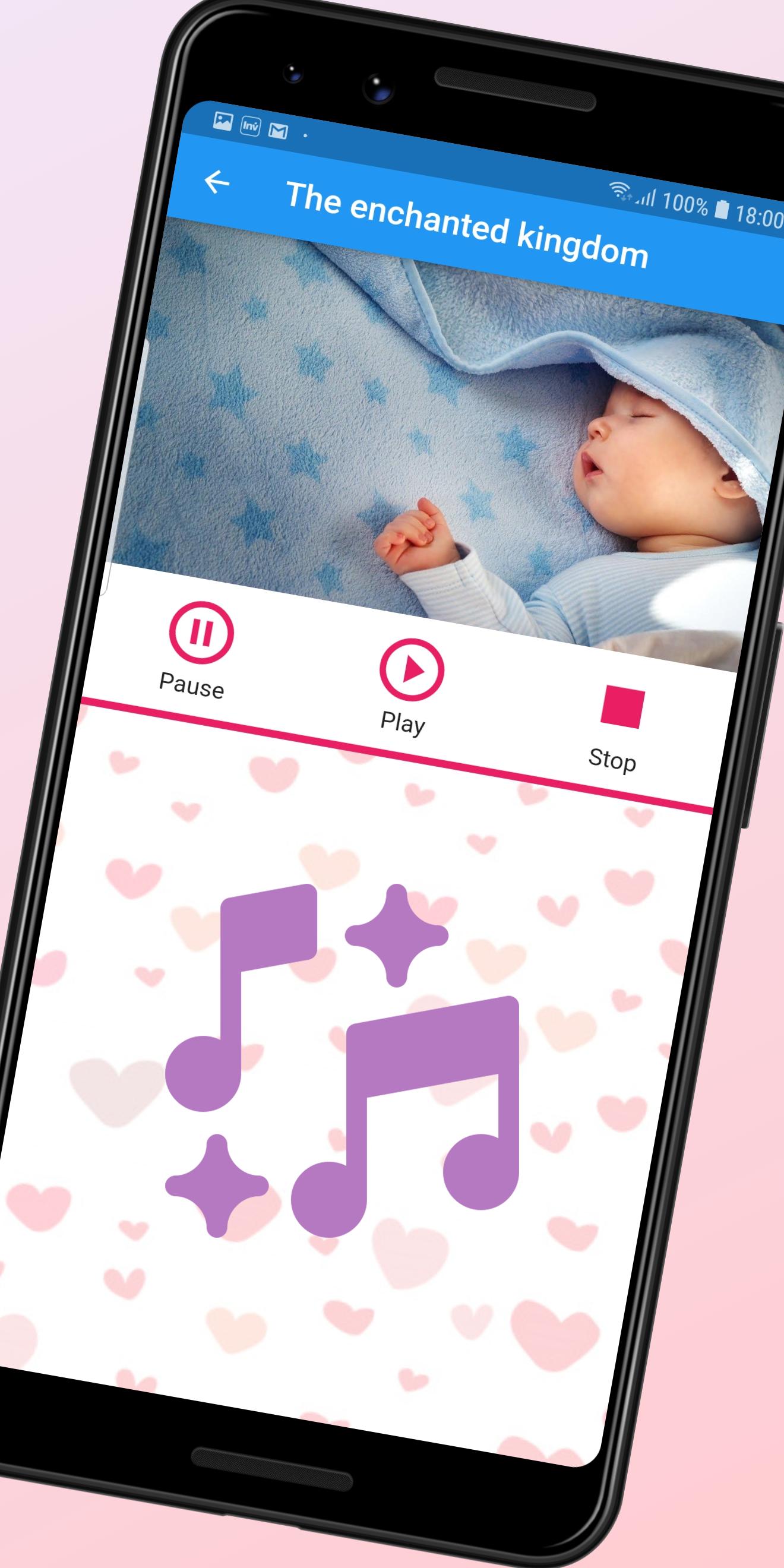 Baby Sleeping Songs - Lullabie