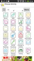 BabyDaybook
