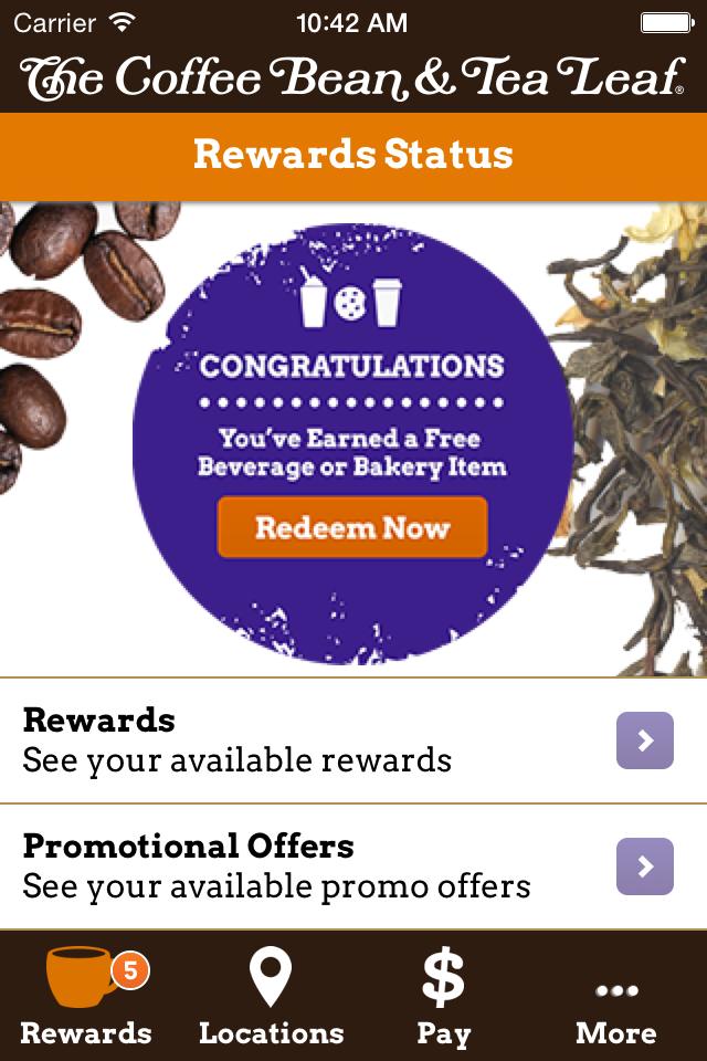 The Coffee Bean