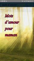 Meilleur Mots D'amour Pour Ta Maman