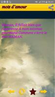 Meilleur Mots D'amour Pour Ta Maman