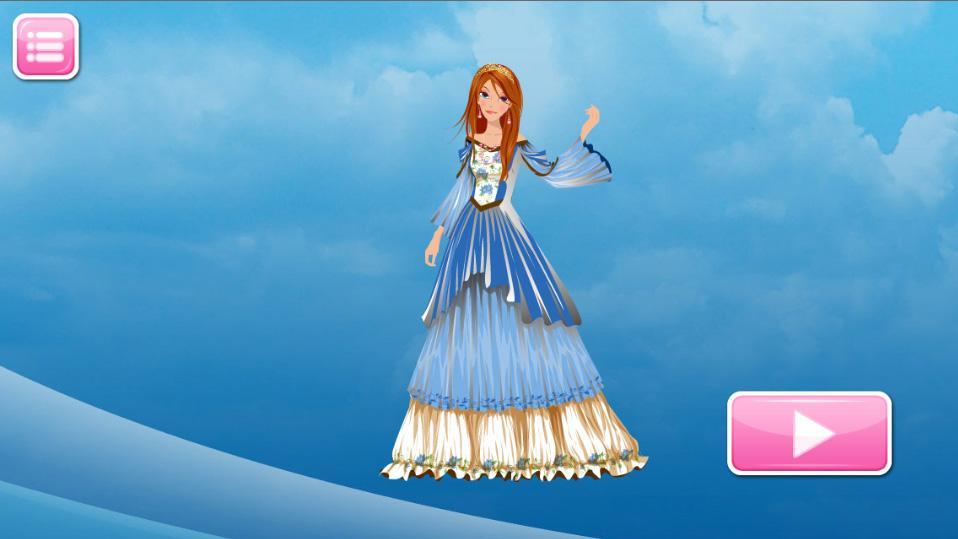Princess Game