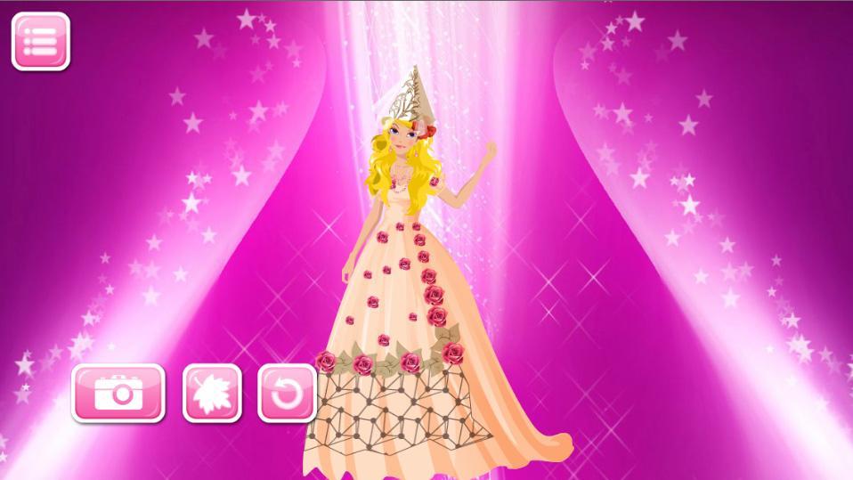 Princess Game