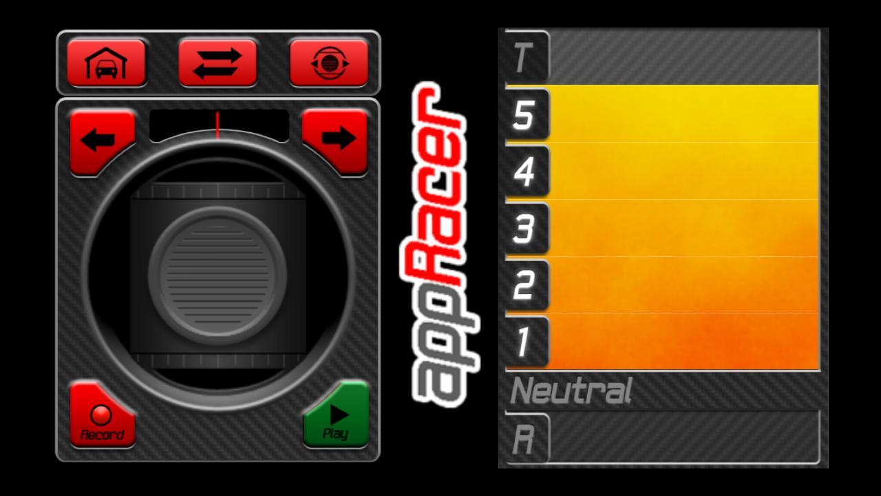 appRacer
