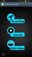 OMD Sound Editor Lite