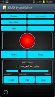 OMD Sound Editor Lite