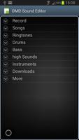 OMD Sound Editor Lite
