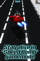 Road Rage Crash
