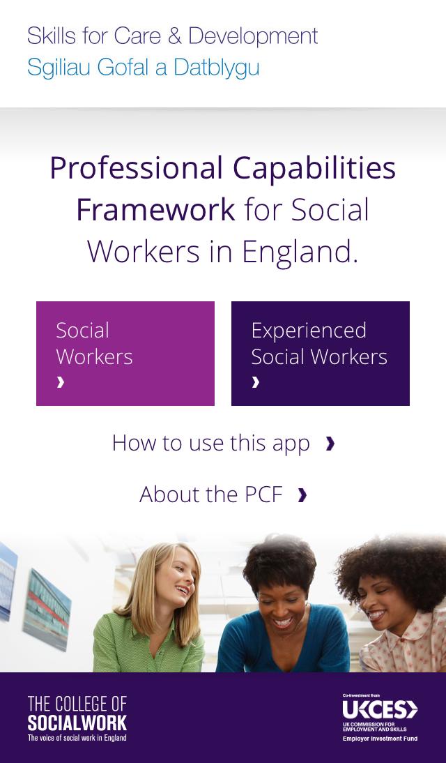 PCF