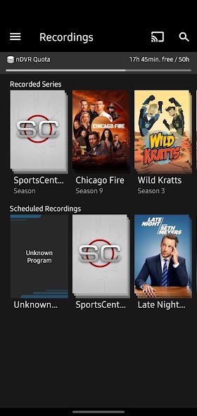 YourTV for Minerva 10