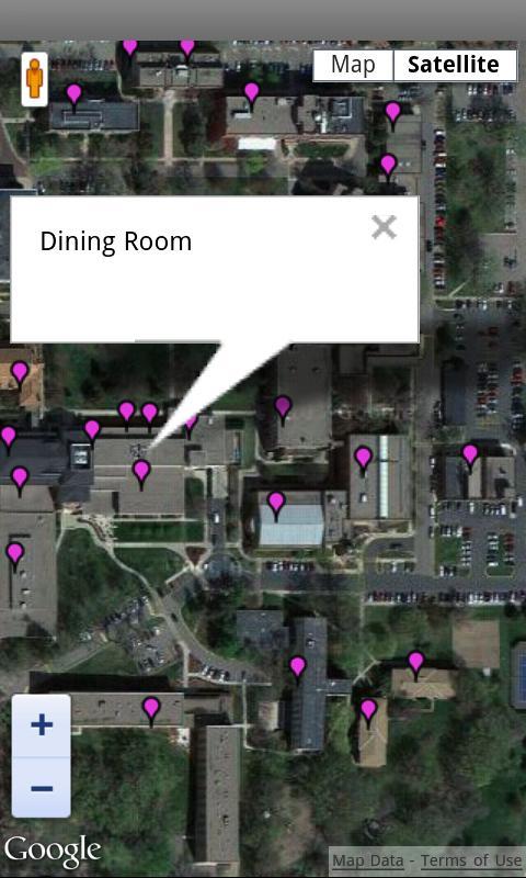 St. Kate's Mobile