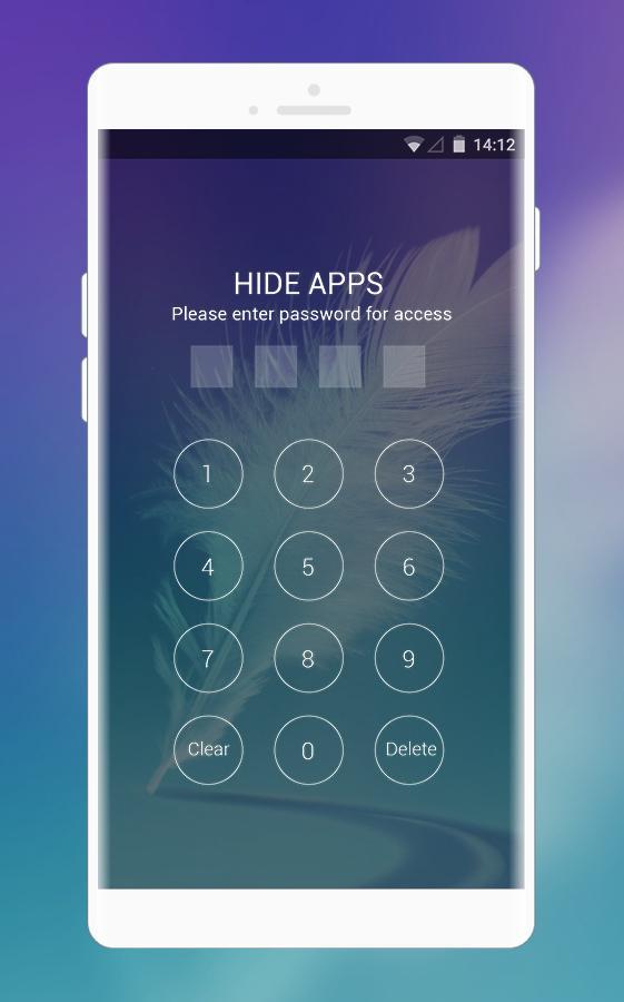 Theme for Galaxy A9 HD