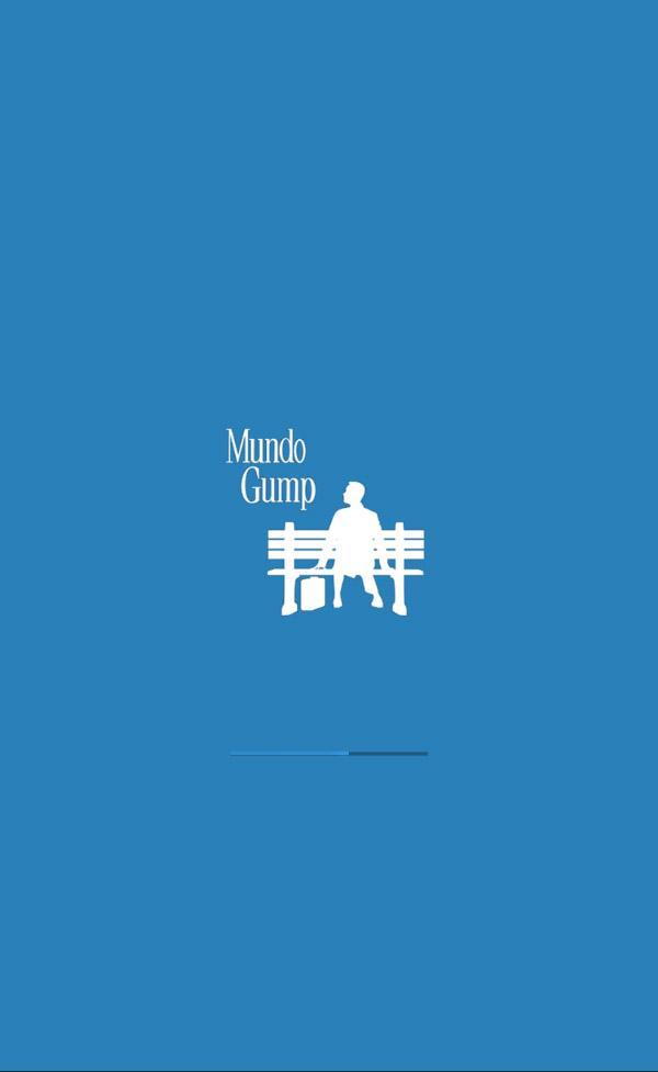 Mundo Gump Blog