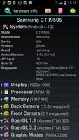 Hardware Info