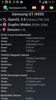 Hardware Info