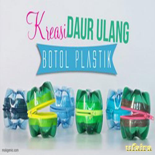 Creation Of Bottles Used