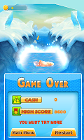 Ski boat racing 3D free