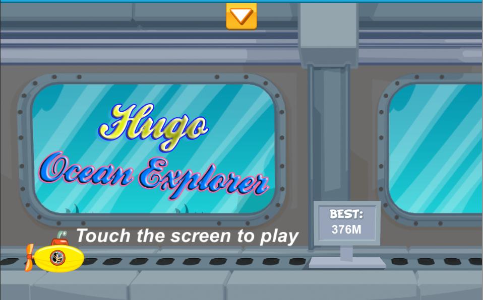 Ocean Hug Explorer
