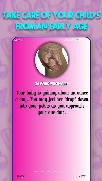 From Pregnancy to Parenting