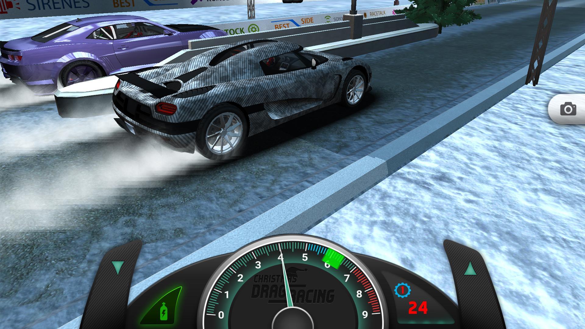 Drag Race