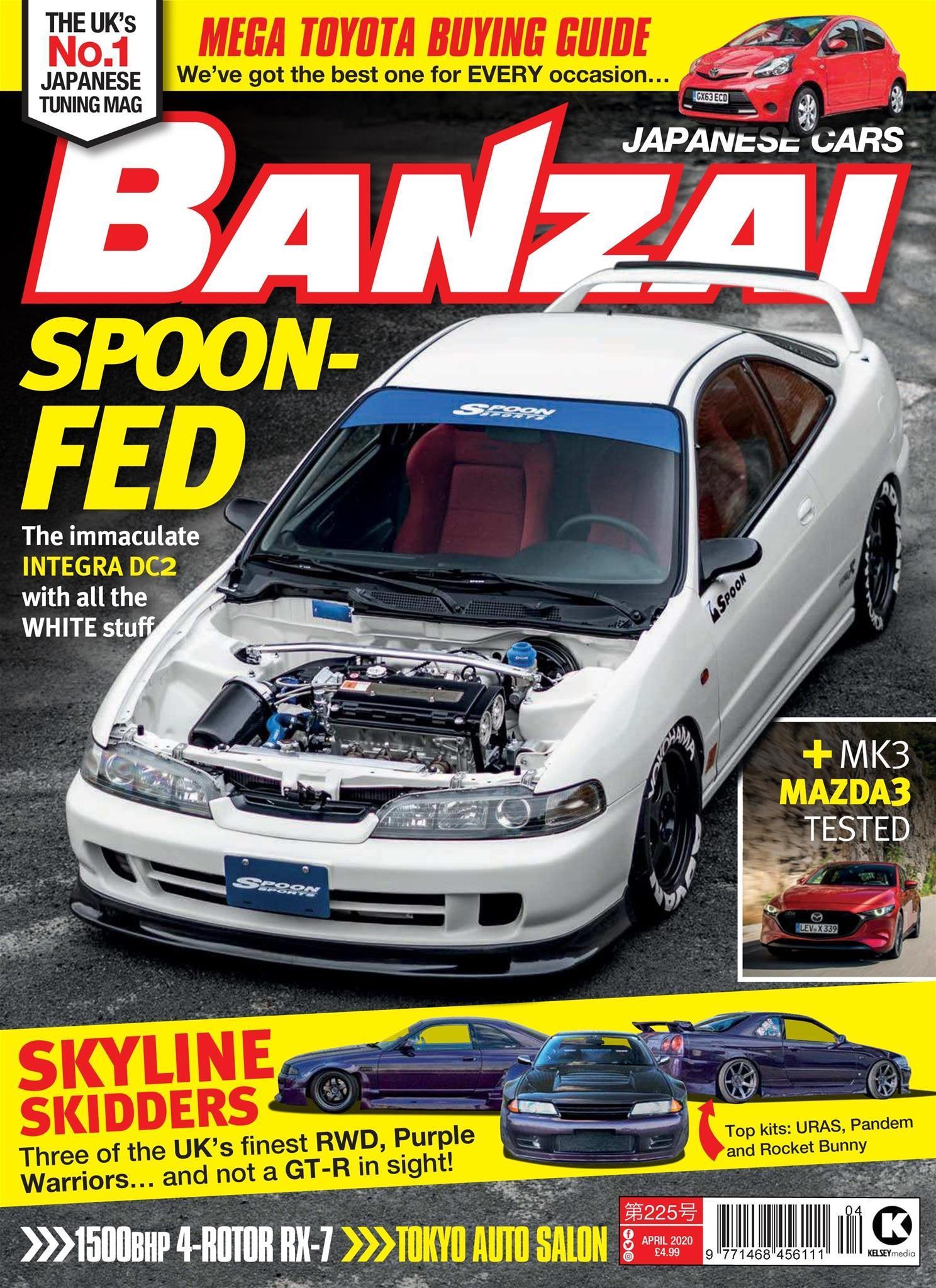 Banzai
