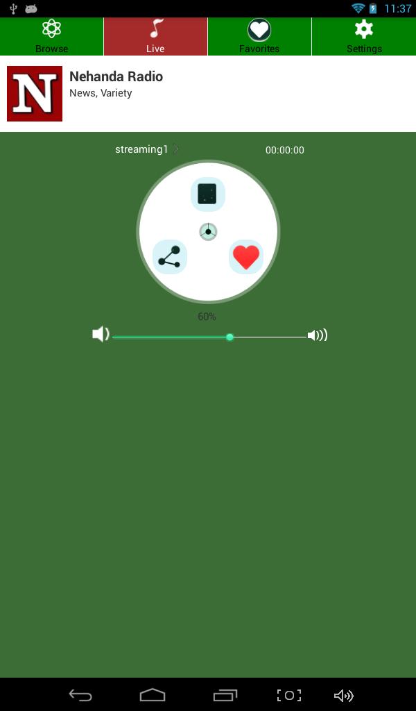 Radio Zimbabwe