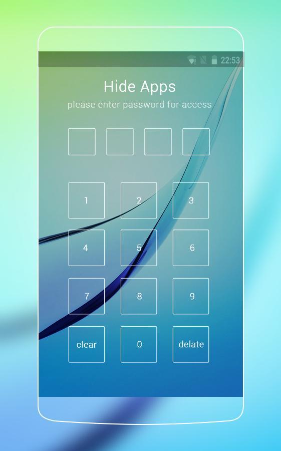 Theme for Nova HD
