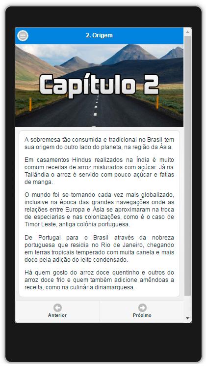 Arroz Doce
