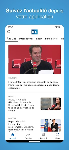 Charente Libre
