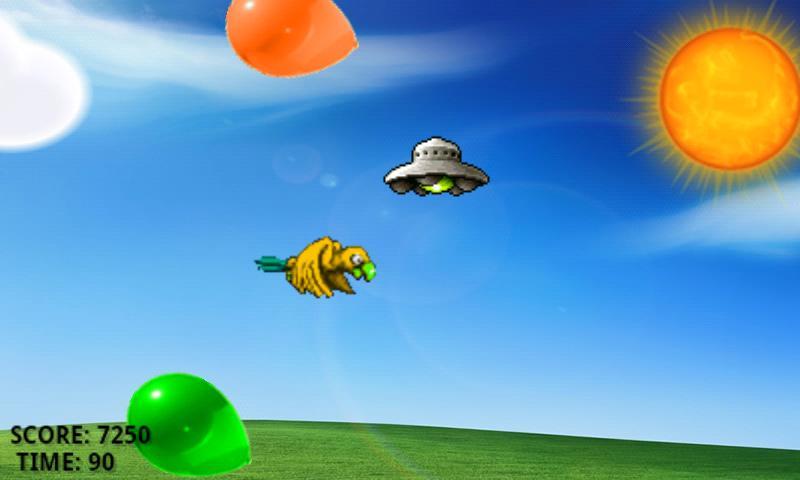 Balloons for Toddlers FREE