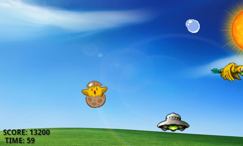 Balloons for Toddlers FREE