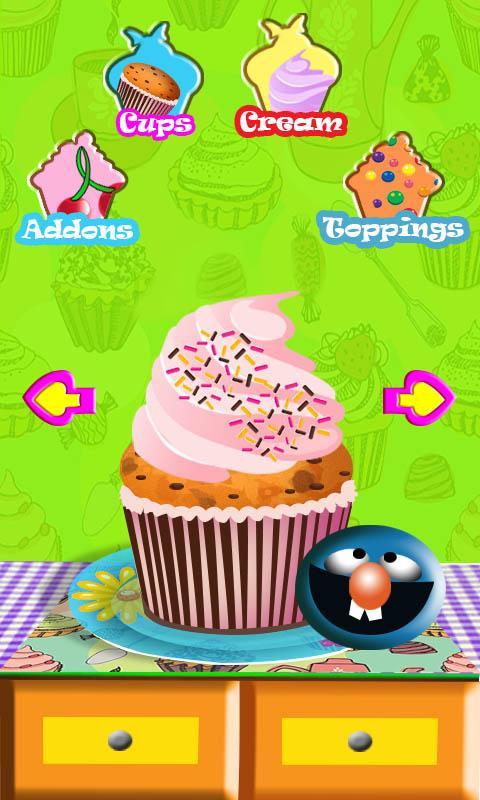 Muffin Maker