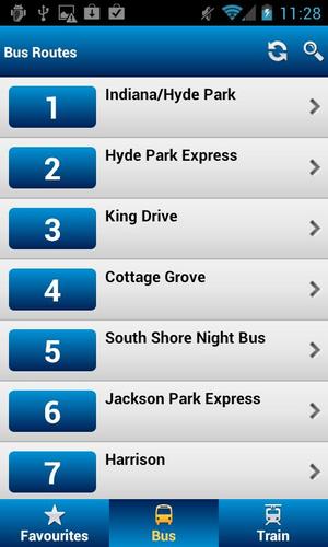 Ride Chicago